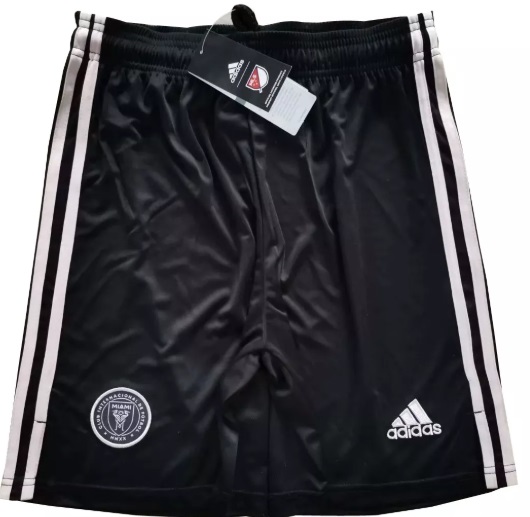 Calção oficial Adidas Inter Miami 2020 II jogador